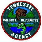 logo for Tenneessee wildlife resources agency